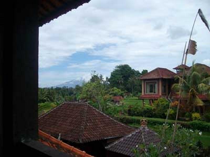 Bali Moon Guest House Ubud  Luaran gambar
